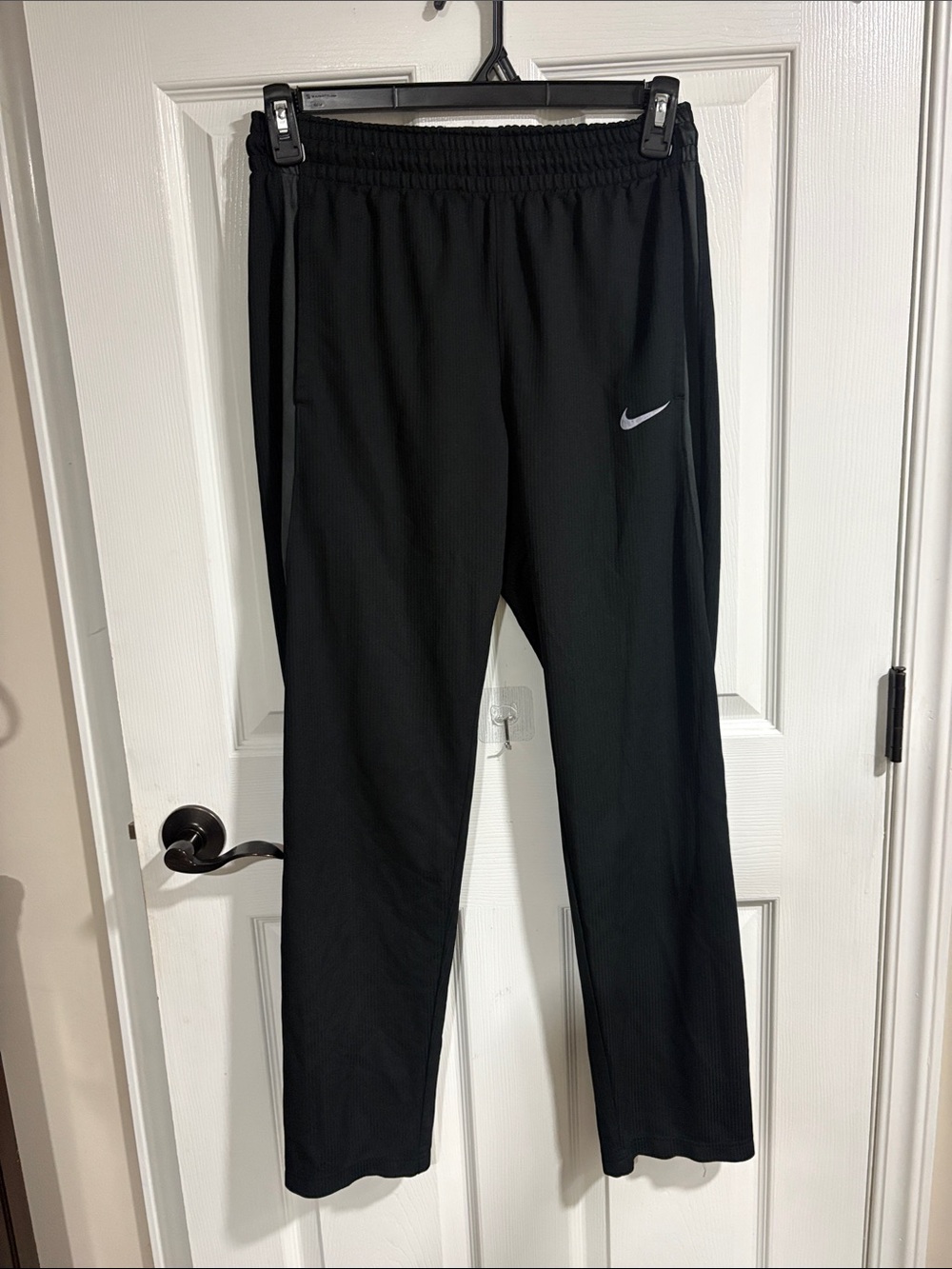 Nike Miler Men's Dri-FIT Woven Running Pants